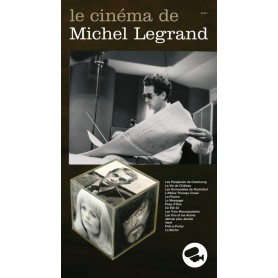 MICHEL LEGRAND : LA MUSIQUE AU PLURIEL