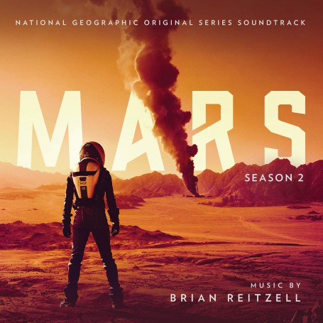 MARS (SEASON 2)