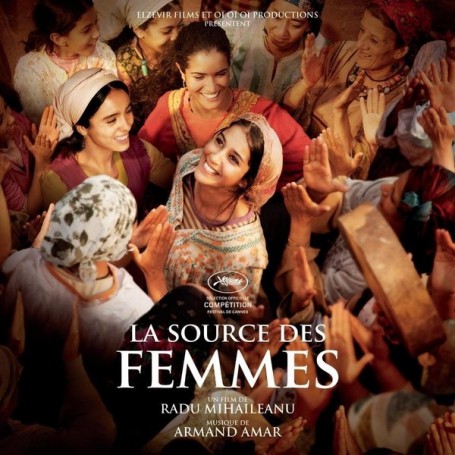 LA SOURCE DES FEMMES