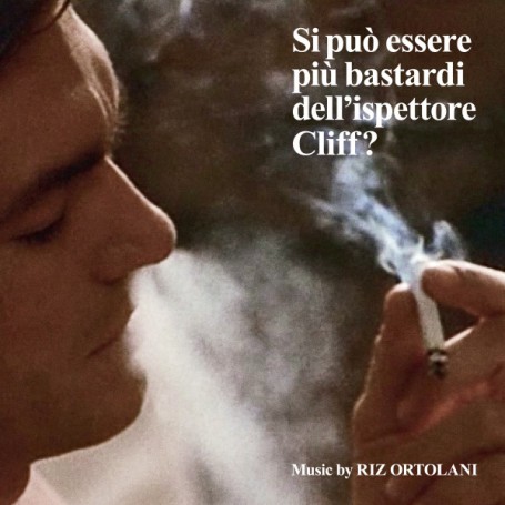 SI PUO' ESSERE PIU' BASTARDI DELL'ISPETTORE CLIFF?