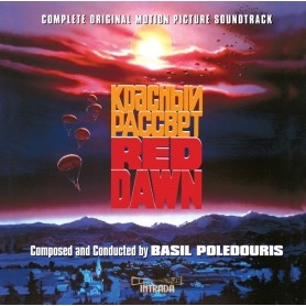RED DAWN (EXPANDED)