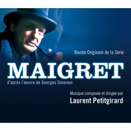 MAIGRET