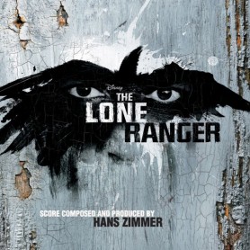 LONE RANGER