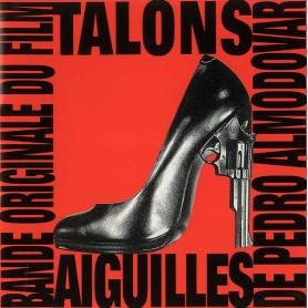 TALONS AIGUILLES (TACONES LEJANOS)