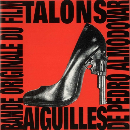 TALONS AIGUILLES (TACONES LEJANOS)