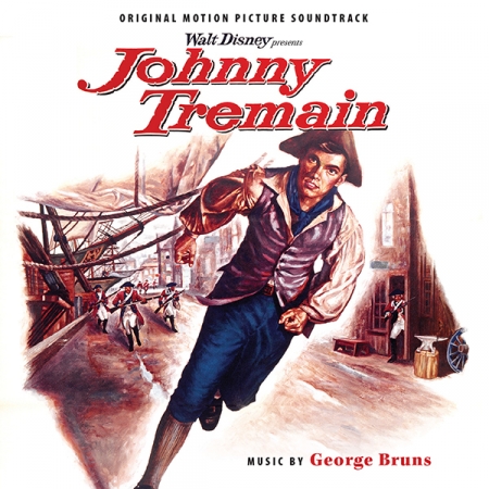 JOHNNY TREMAIN