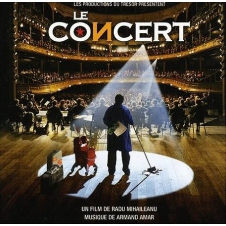 LE CONCERT