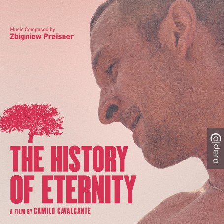 THE HISTORY OF ETERNITY