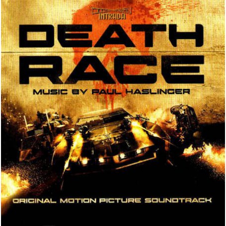 DEATH RACE