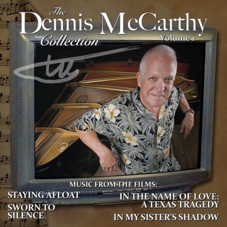 THE DENNIS McCARTHY COLLECTION VOLUME 1