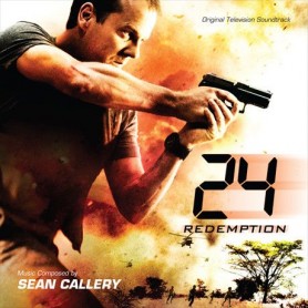 24 REDEMPTION