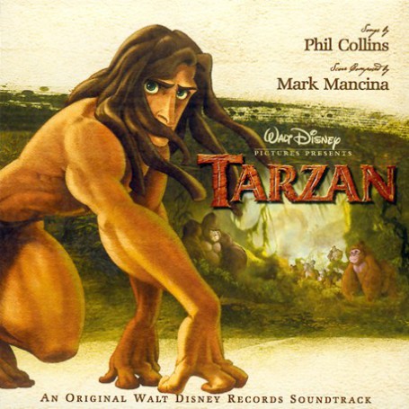 TARZAN