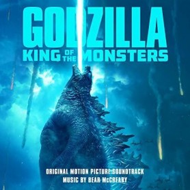 GODZILLA: KING OF MONSTERS