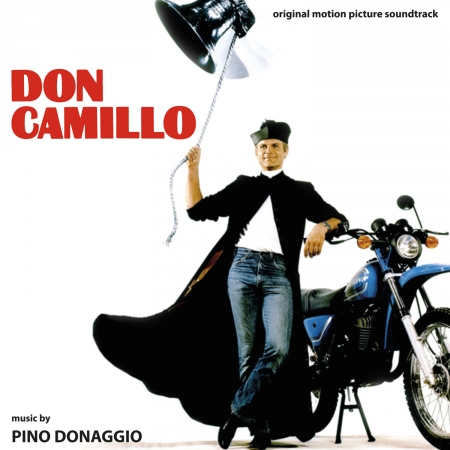 DON CAMILLO