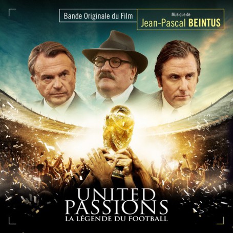 UNITED PASSIONS