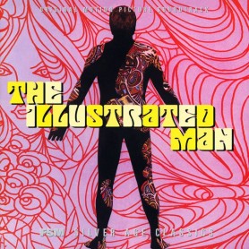 THE ILLUSTRATED MAN