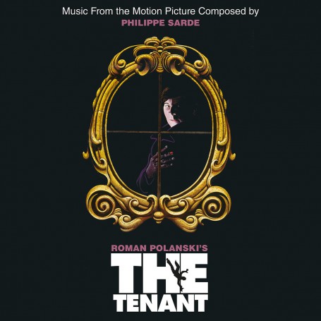 THE TENANT (LE LOCATAIRE)