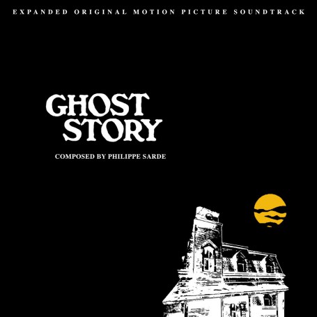 GHOST STORY