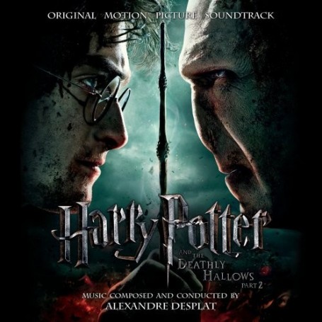 HARRY POTTER AND THE DEADLY HALLOWS (Part 1)