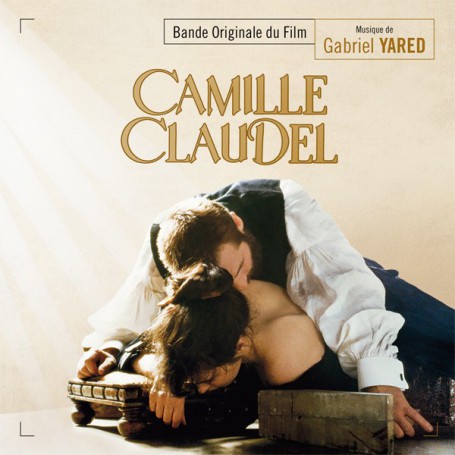 CAMILLE CLAUDEL