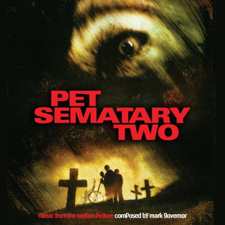 PET SEMATARY TWO