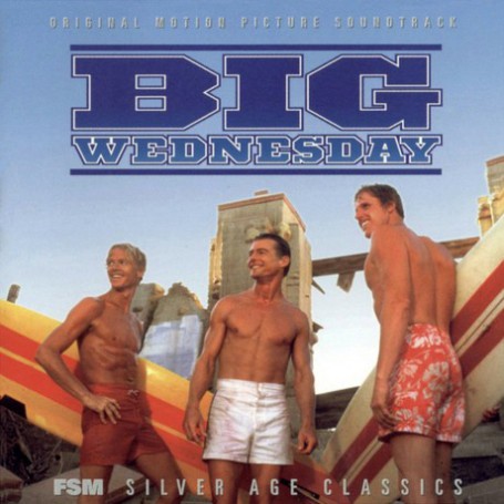 BIG WEDNESDAY