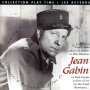 LES PLUS BELLES CHANSONS ET MUSIQUES DE FILMS DE JEAN GABIN