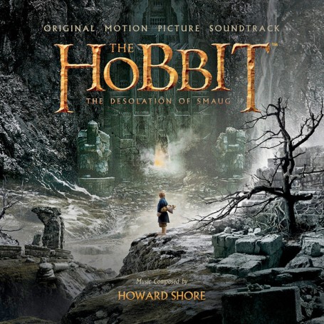 THE HOBBIT: THE DESOLATION OF SMAUG