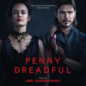 PENNY DREADFUL