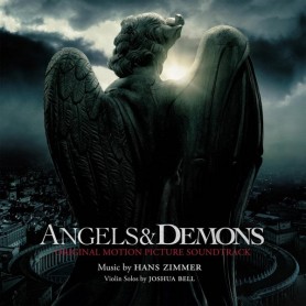 ANGELS & DEMONS