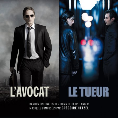 L'AVOCAT / LE TUEUR