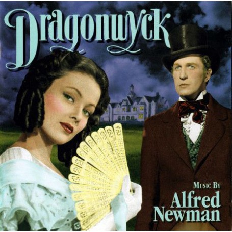 DRAGONWYCK