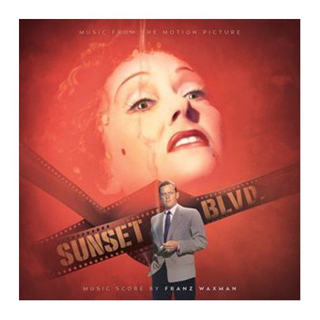 SUNSET BOULEVARD