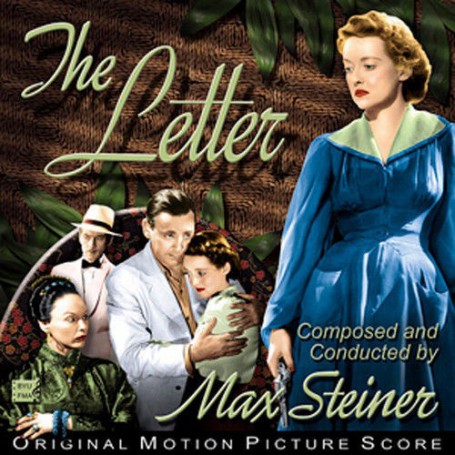 THE LETTER