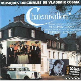 CHATEAUVALLON