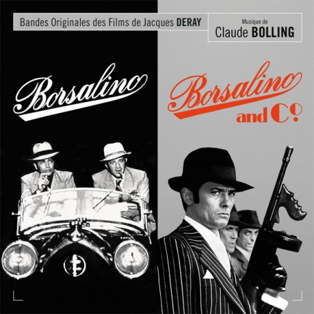 BORSALINO / BORSALINO AND CO