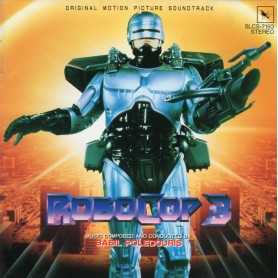 ROBOCOP 3