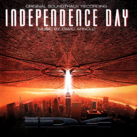 INDEPENDENCE DAY