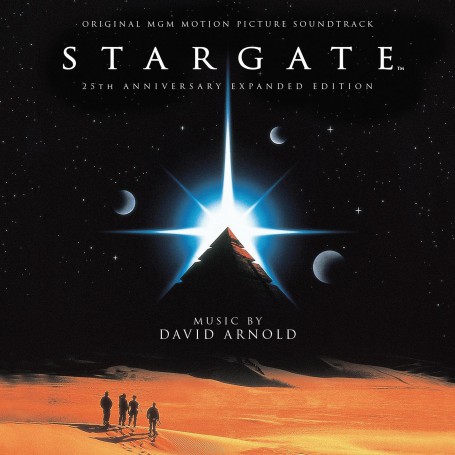 STARGATE (25TH ANNIVERSARY)