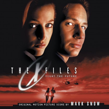 THE X-FILES: FIGHT THE FUTURE