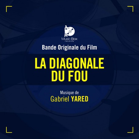 LA DIAGONALE DU FOU