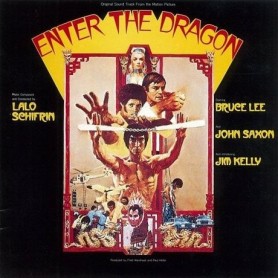 ENTER THE DRAGON