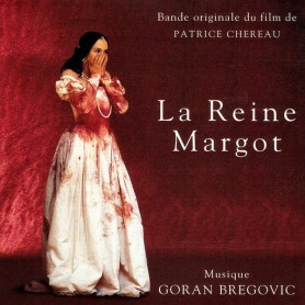 LA REINE MARGOT