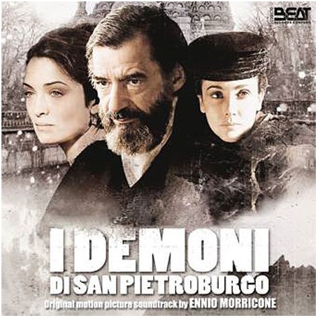 I DEMONI DI SAN PIETROBURGO