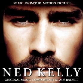 NED KELLY