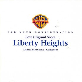 LIBERTY HEIGHTS (FOR YOUR CONSIDERATION)