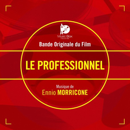 LE PROFESSIONNEL