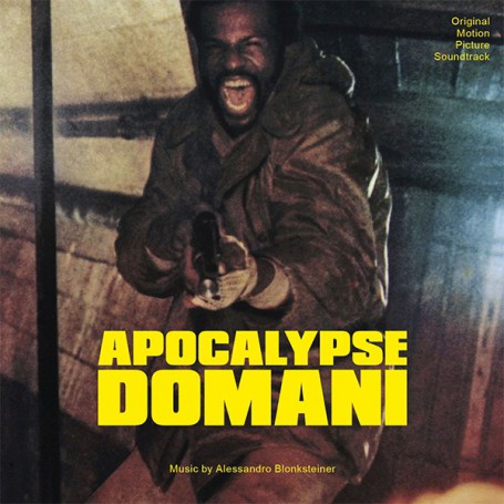 APOCALYPSE DOMANI