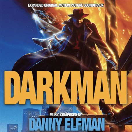 DARKMAN (30th ANNIVERSARY)