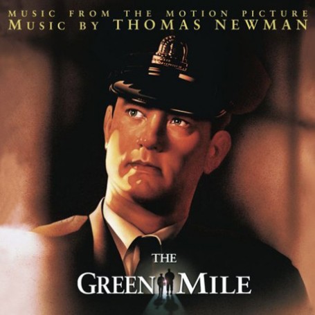 THE GREEN MILE